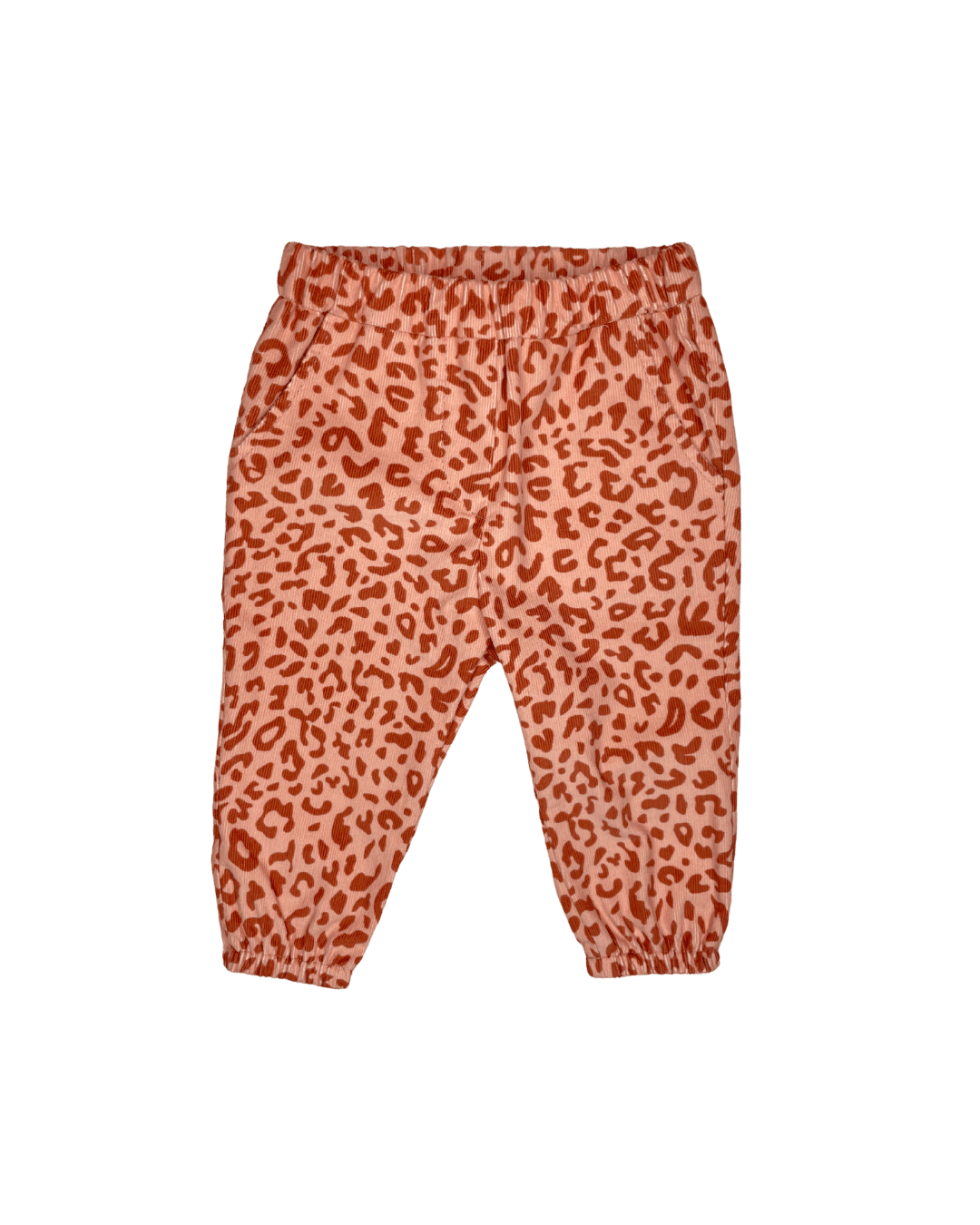 Baby Hose Luca, peach