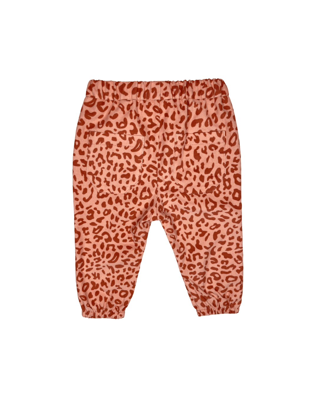 Baby Hose Luca, peach