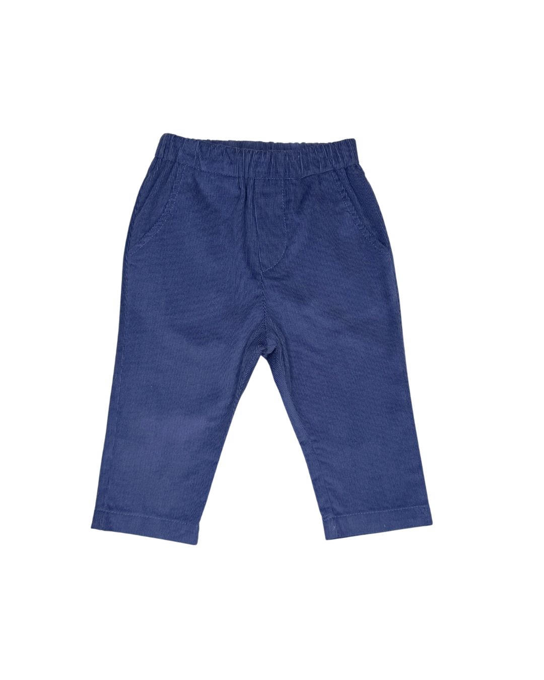 Baby Hose Simo, dunkelblau