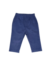 Baby Hose Simo, dunkelblau