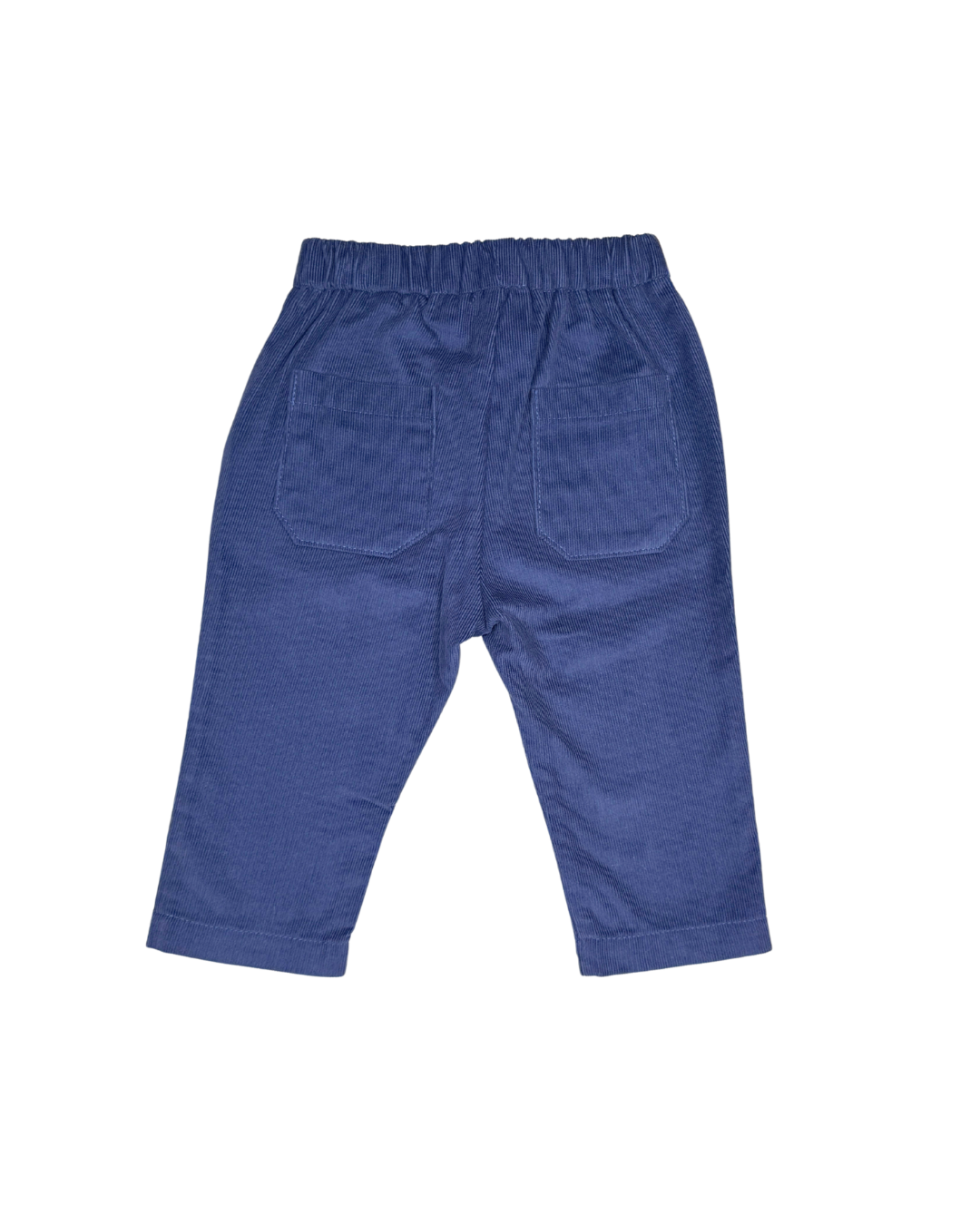 Baby Hose Simo, dunkelblau