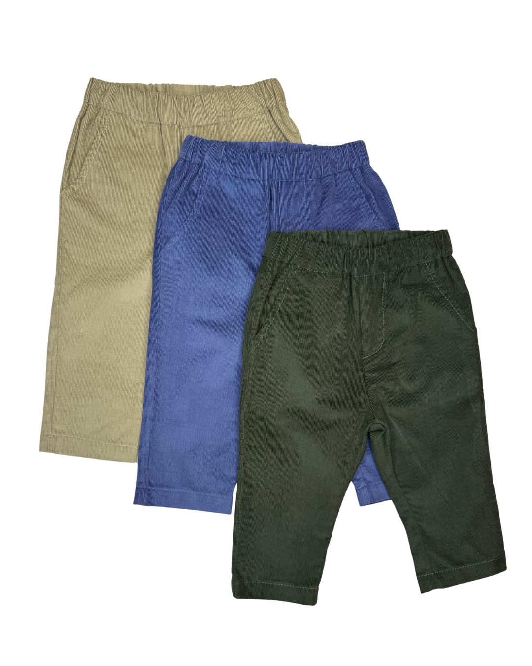 Baby Hose Simo, beige