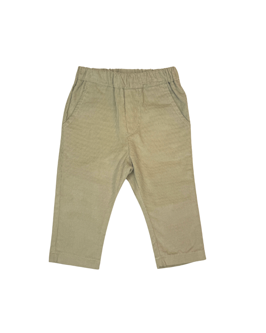 Baby Hose Simo, beige