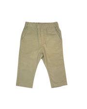 Baby Hose Simo, beige