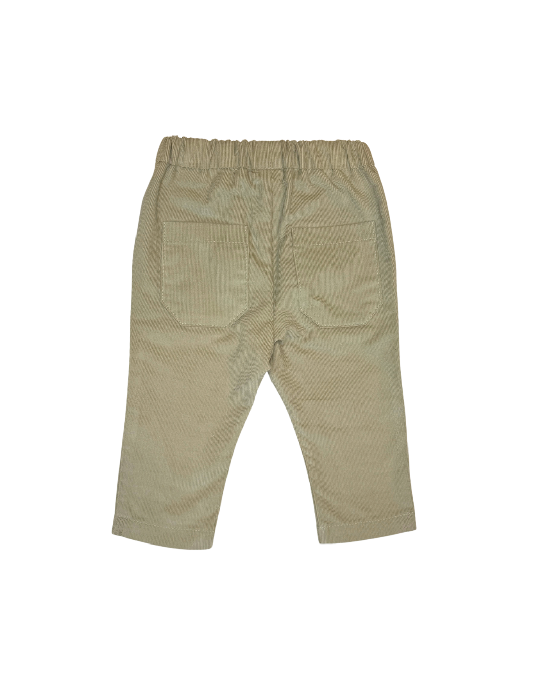 Baby Hose Simo, beige