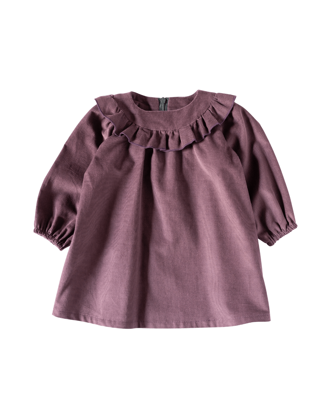 Baby Kleid Molly, lila