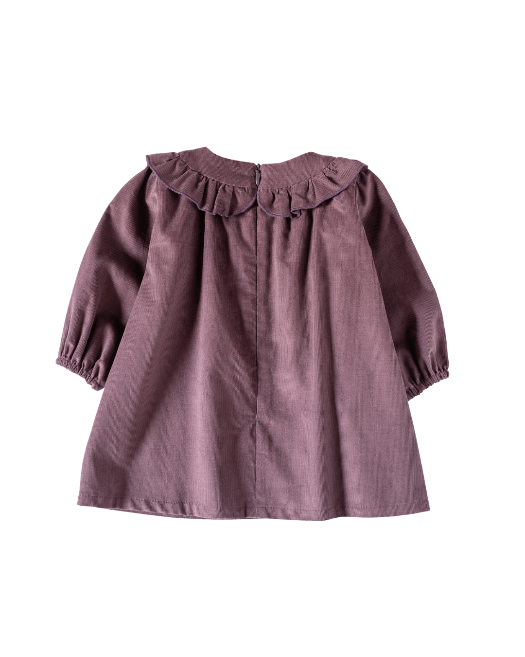Baby Kleid Molly, lila