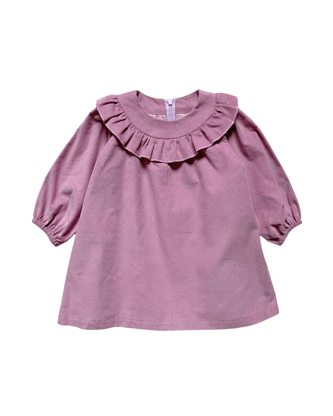 Baby Kleid Molly, rosa