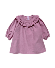 Baby Kleid Molly, rosa