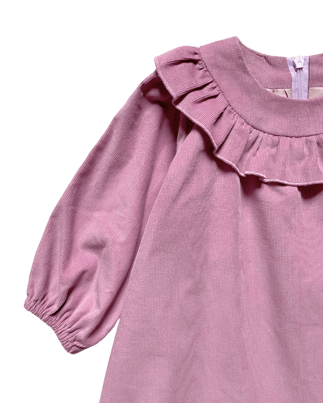 Baby Kleid Molly, rosa