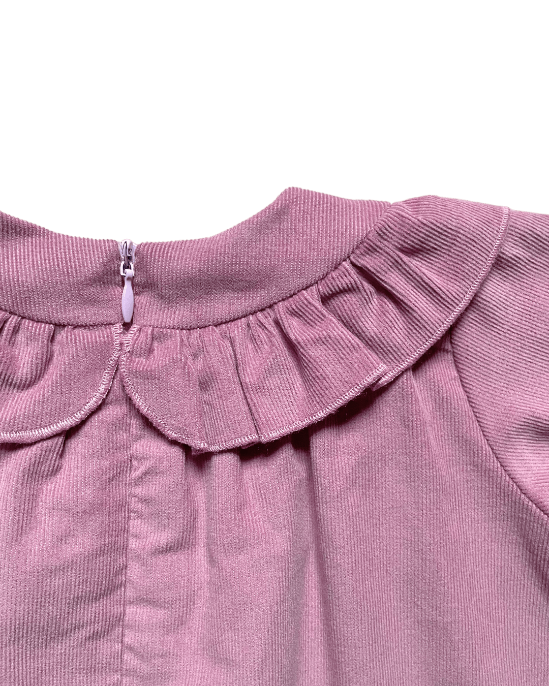 Baby Kleid Molly, rosa