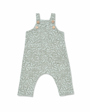 Baby Overall Sloppy, hellgrün