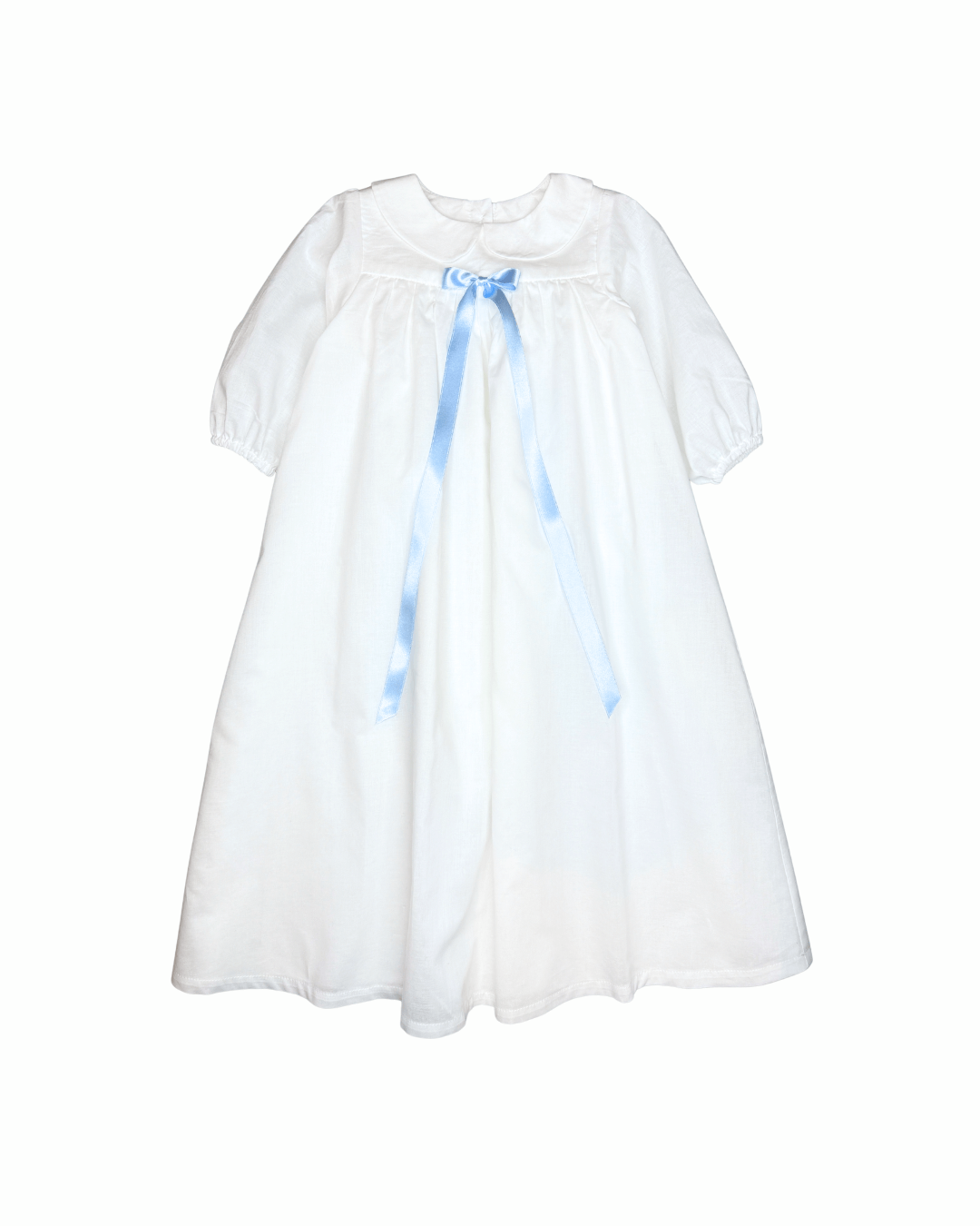 Taufkleid Angelo, off-white