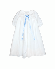 Taufkleid Angelo, off-white
