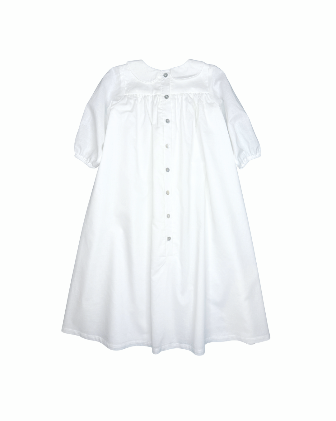 Taufkleid Angelo, off-white