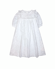 Taufkleid Mira, off-white