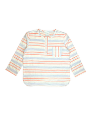 Baby Hemd Risto, bunt