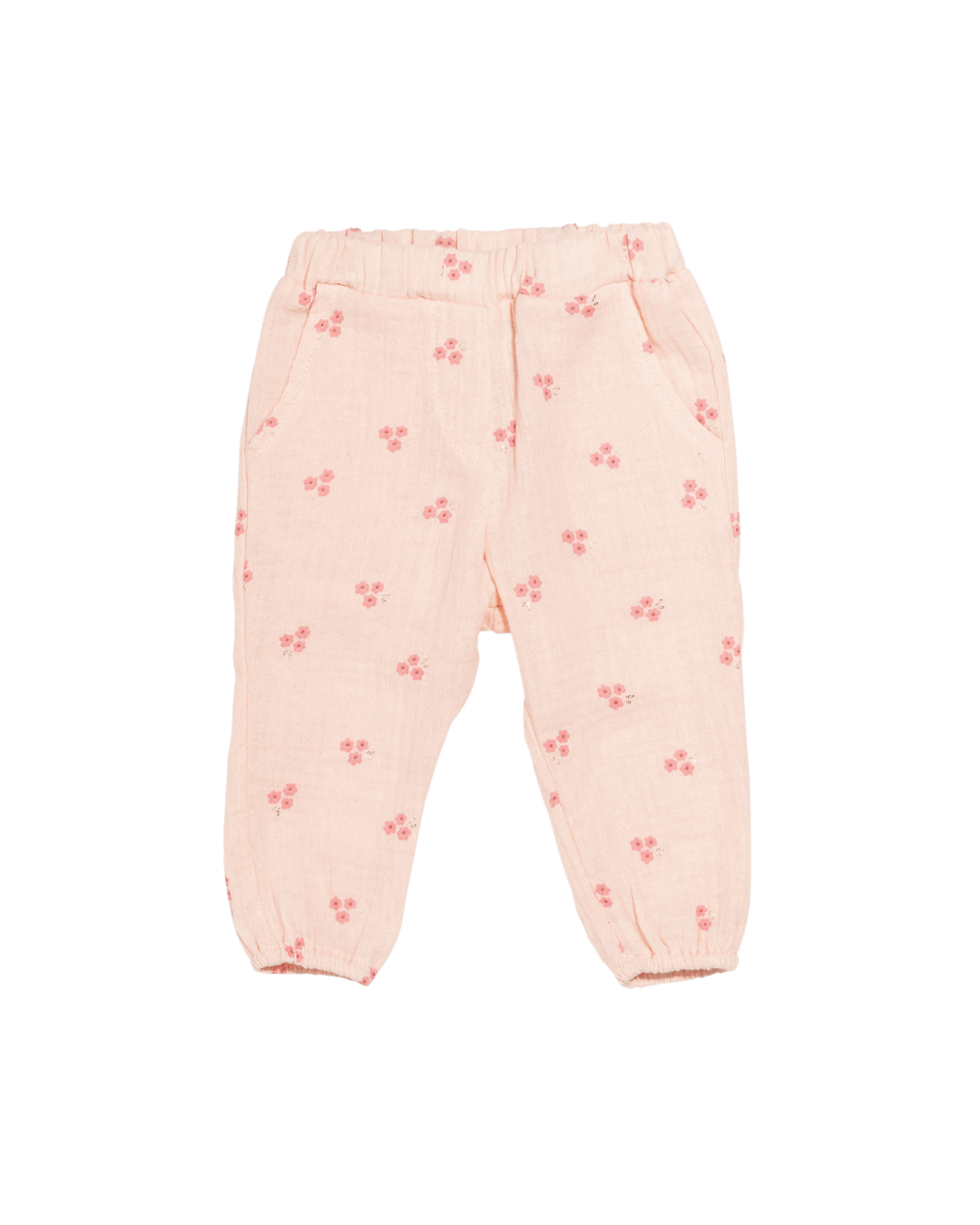Baby Hose Luca, blush