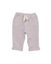 Baby Hose Simo, sand