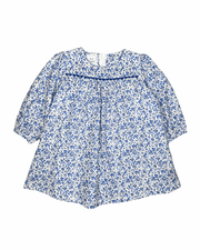 Baby Kleid Holly, blau