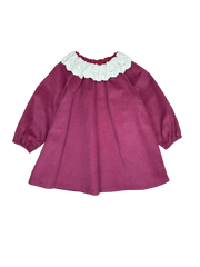 Baby Kleid Leni, pink