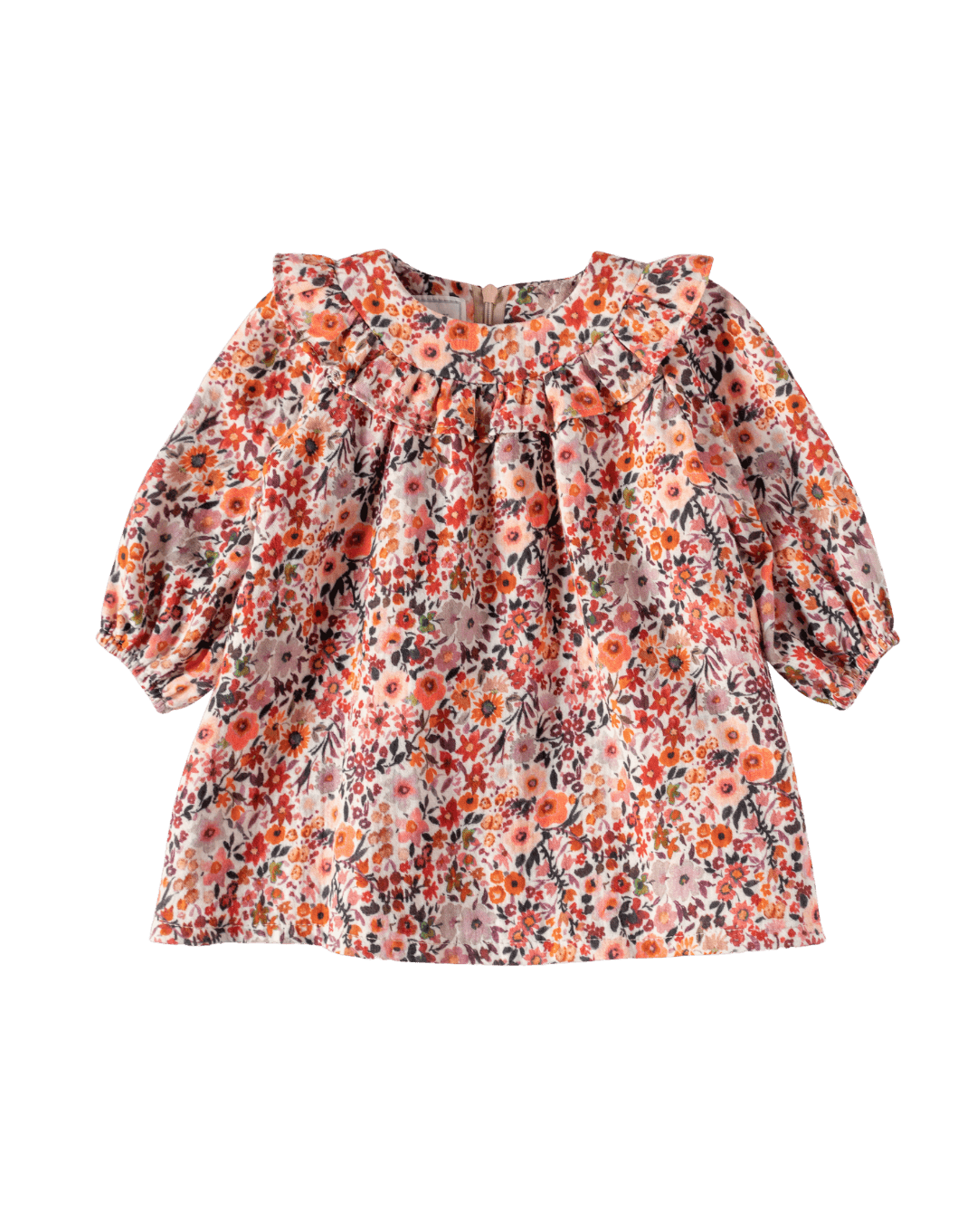 Baby Kleid Molly, bunt