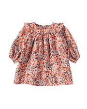 Baby Kleid Molly, bunt