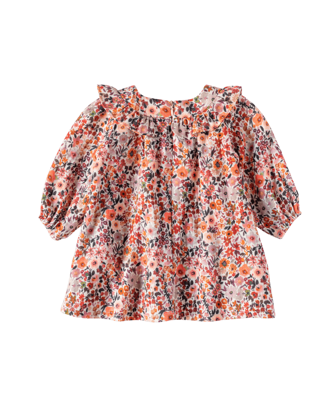 Baby Kleid Molly, bunt