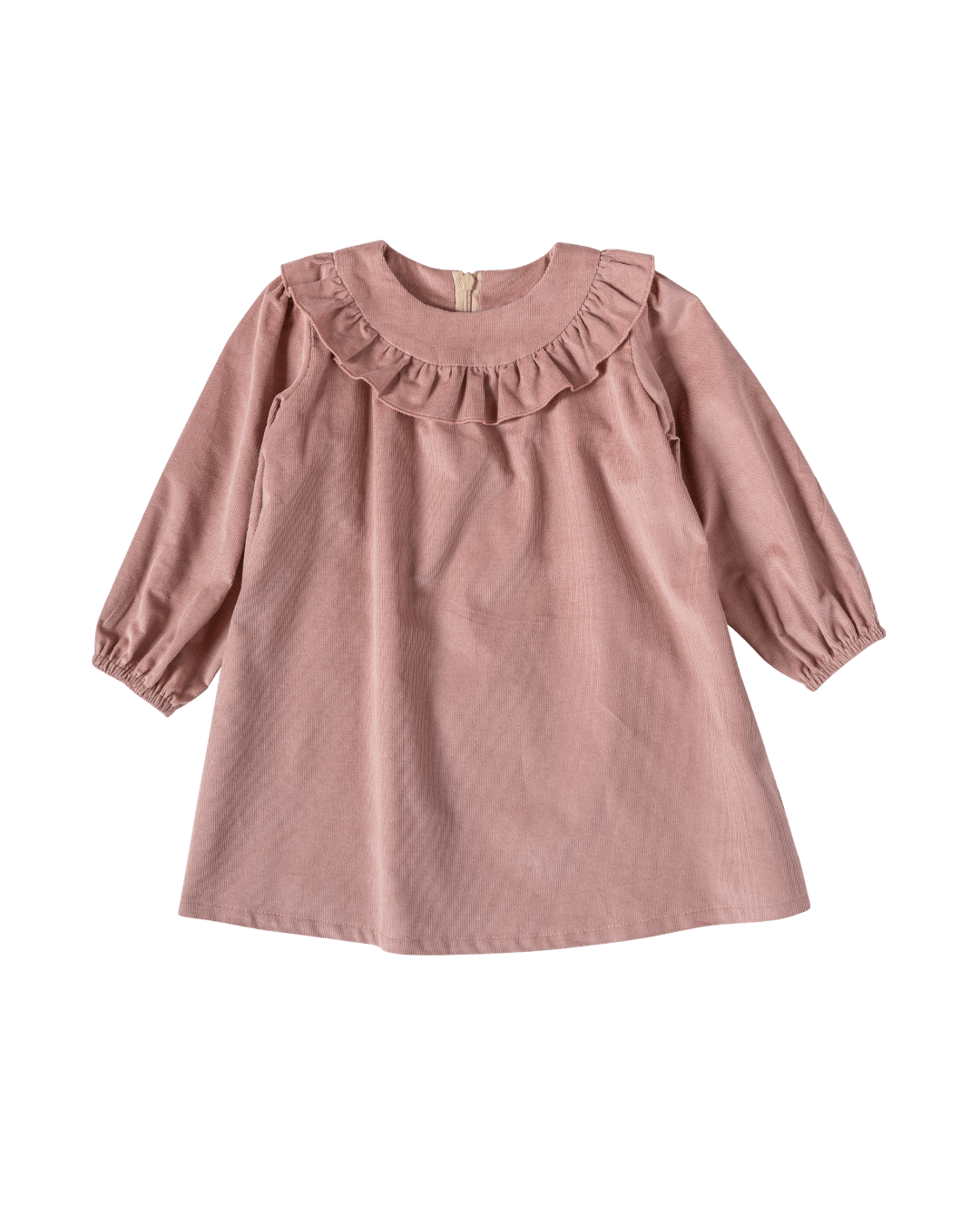 Baby Kleid Molly, puder