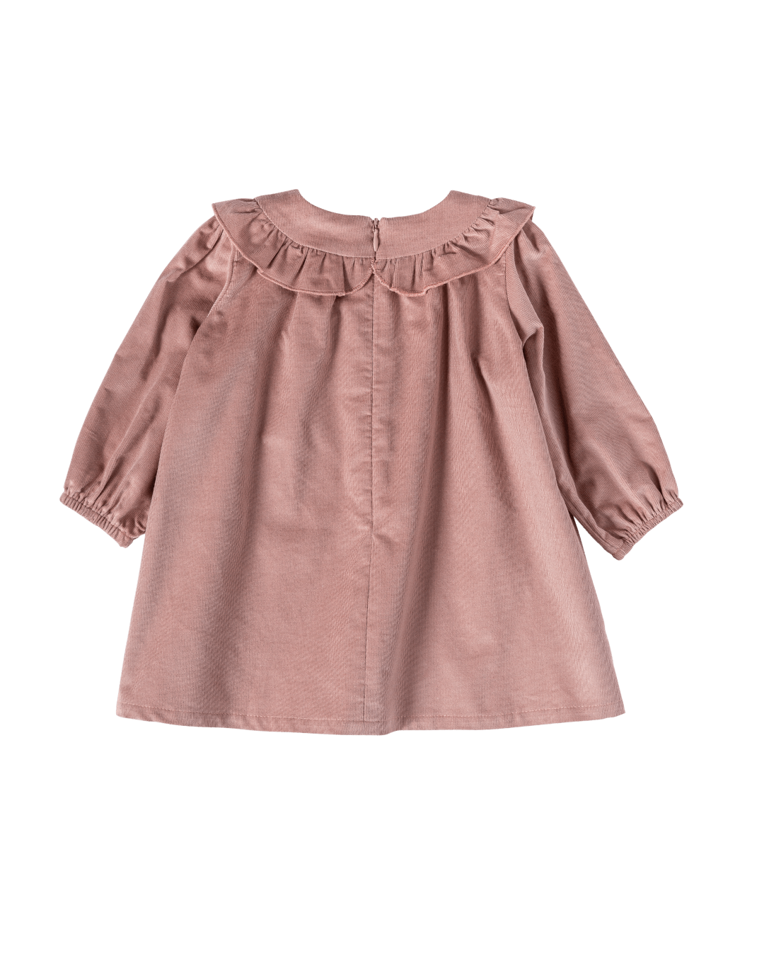Baby Kleid Molly, puder
