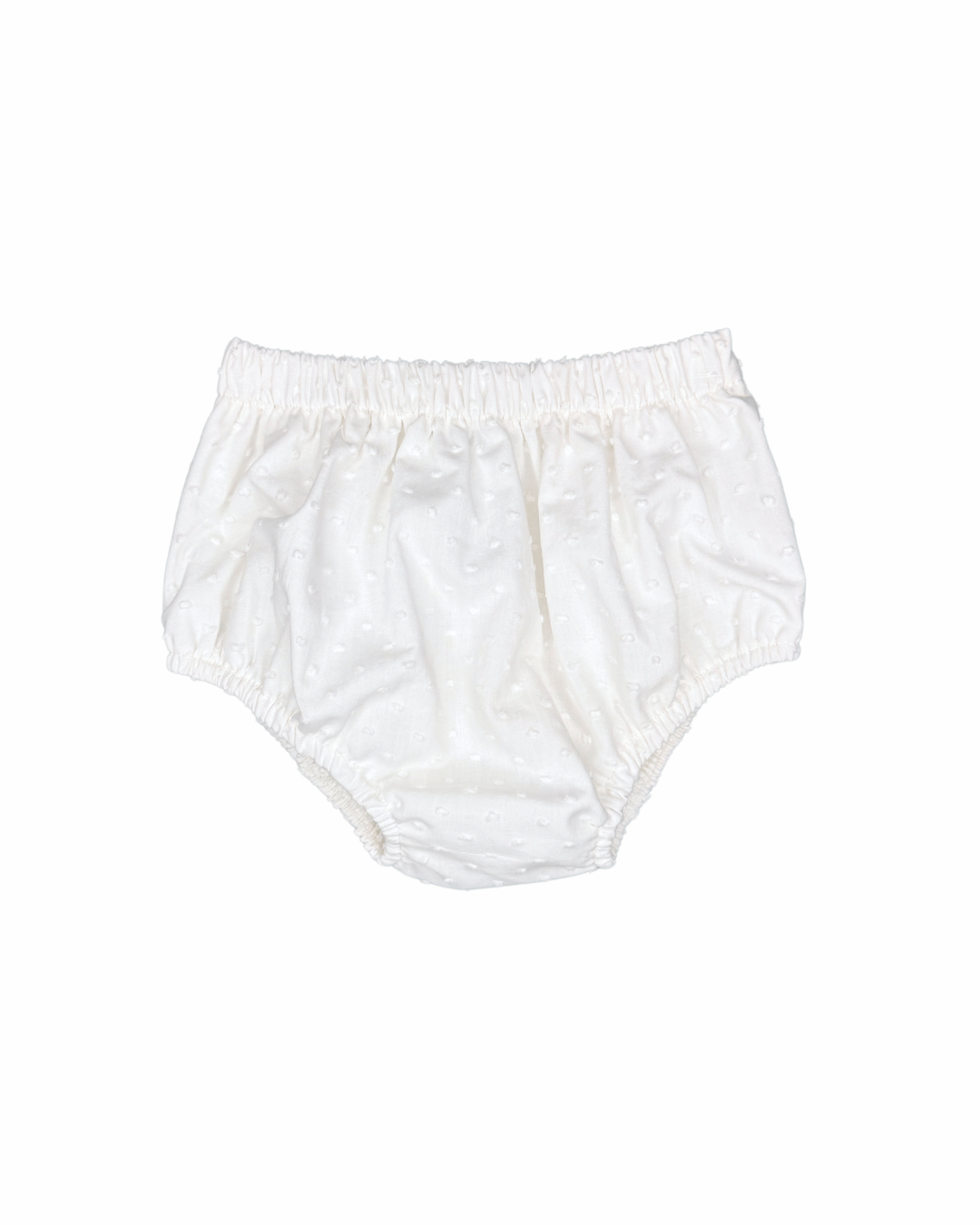 Baby Set Amanda, off-white