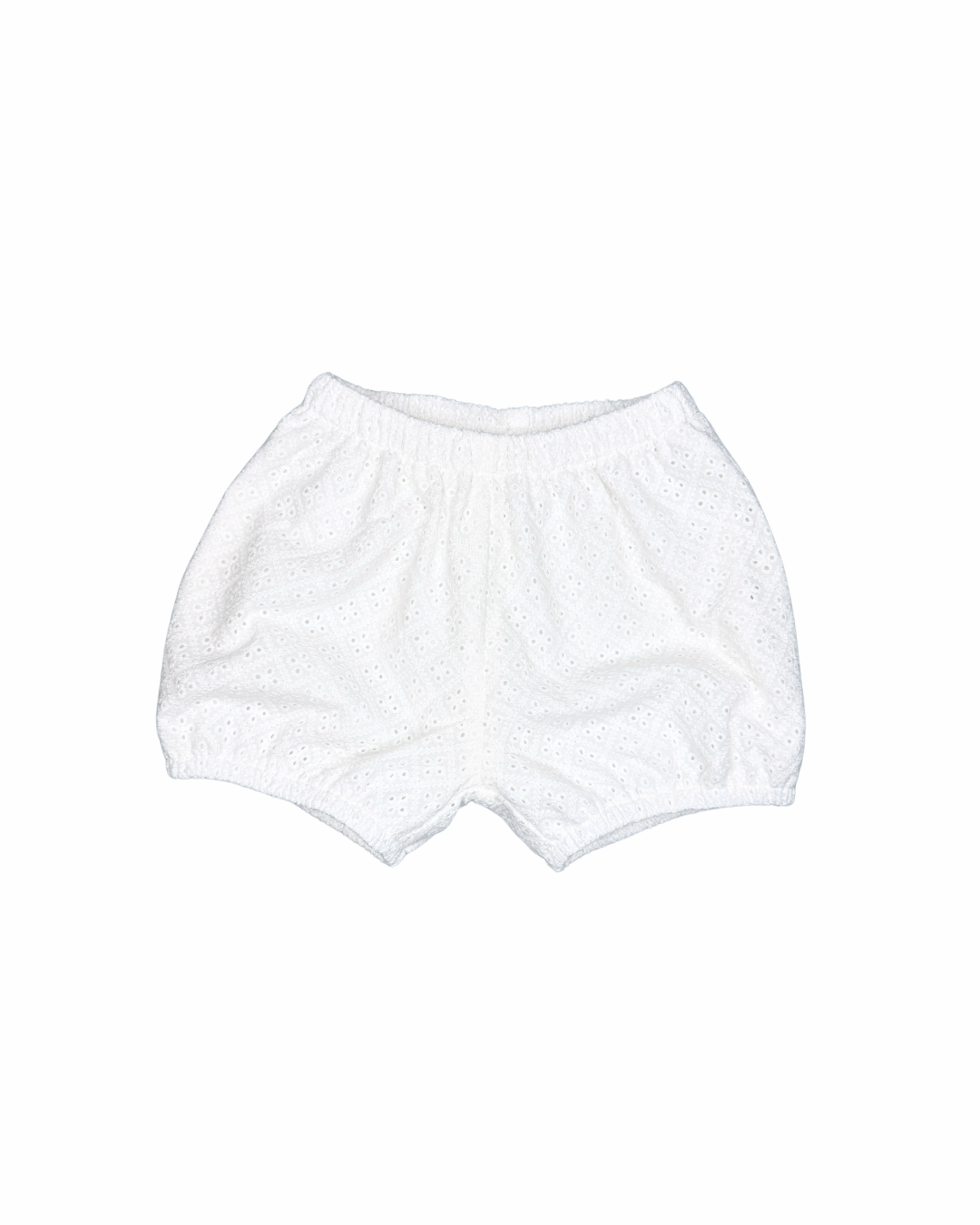 Baby Kleid Evie, offwhite