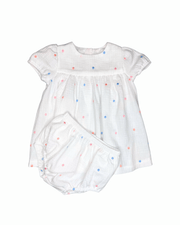 Baby Set Harper, offwhite