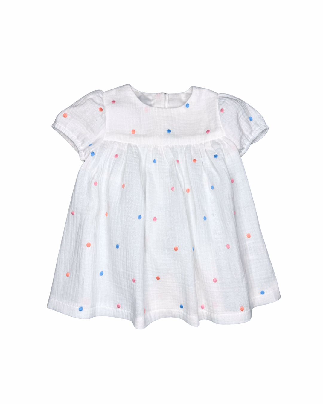 Baby Set Harper, offwhite