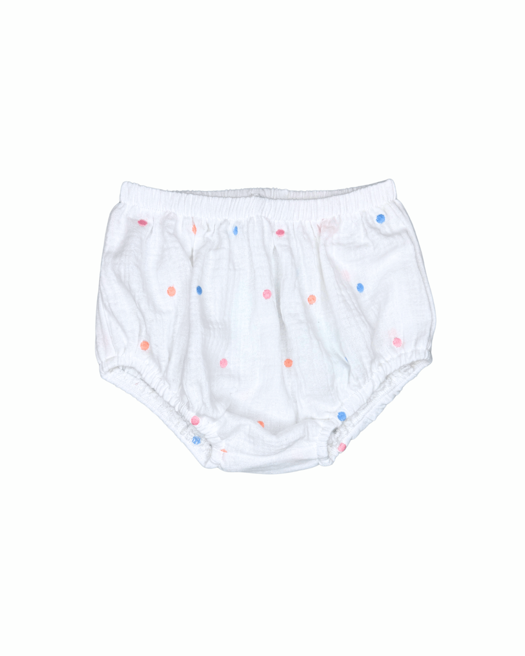 Baby Set Harper, offwhite
