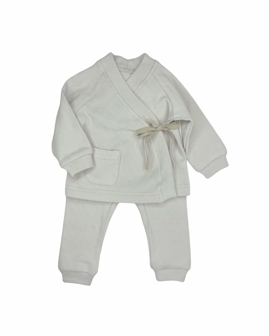 Babyset Jay, beige