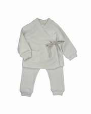 Babyset Jay, beige