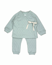Babyset Jay, grün