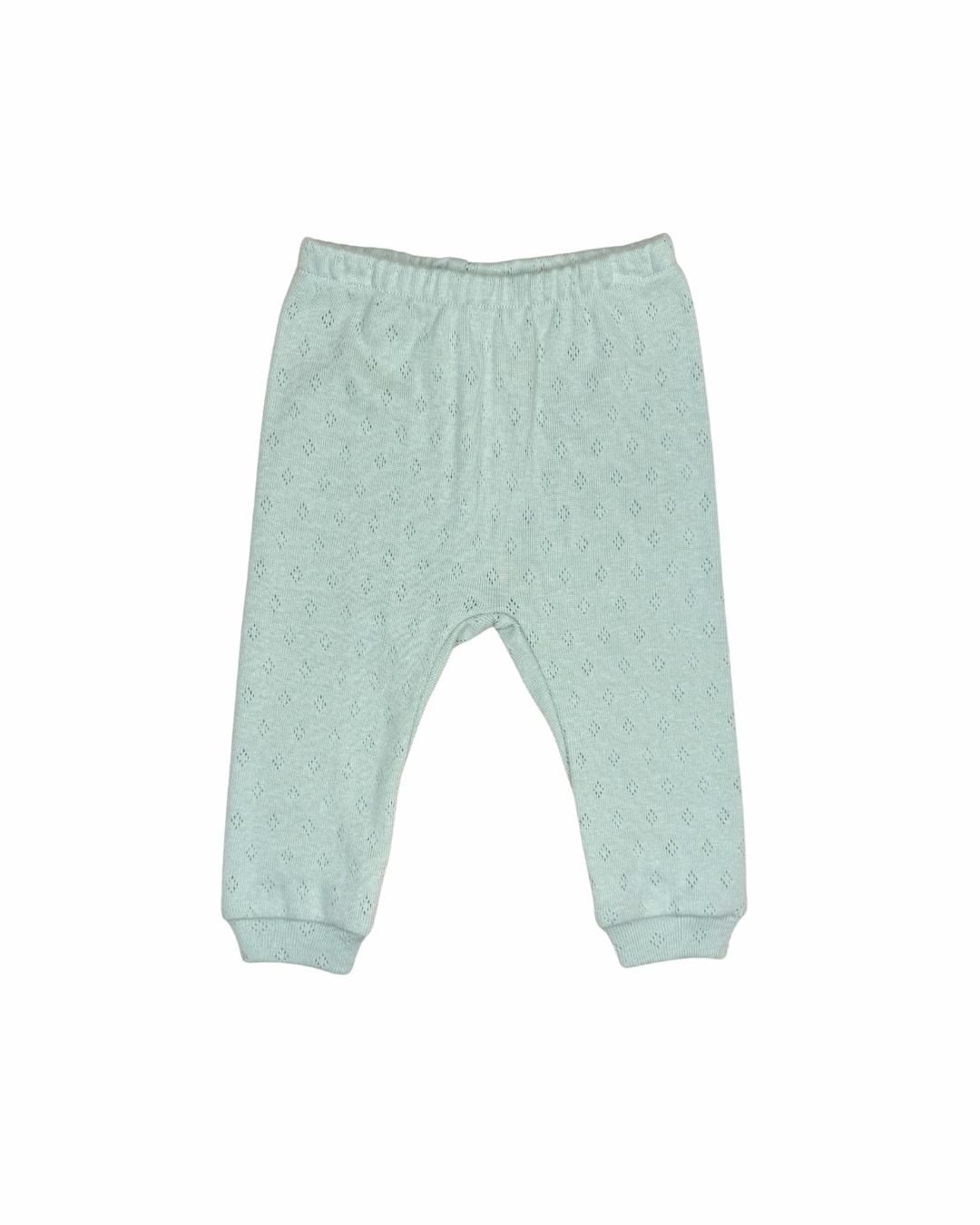 Babyset Jay, grün