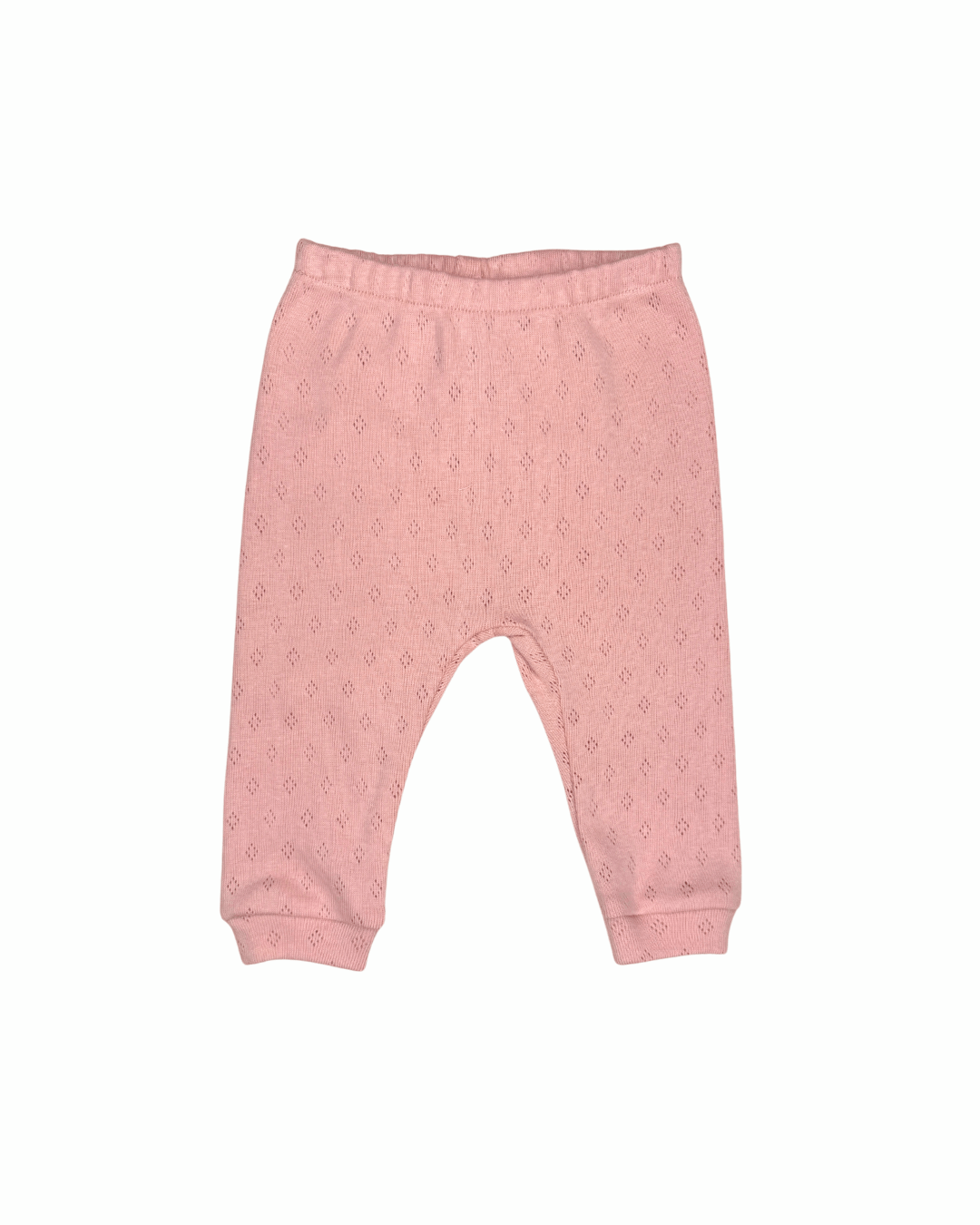 Babyset Jay, rosa