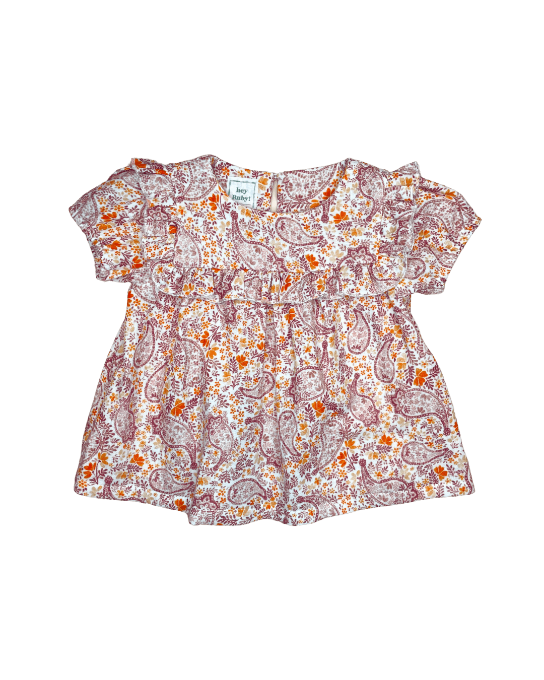 Baby Set Kiki, bunt