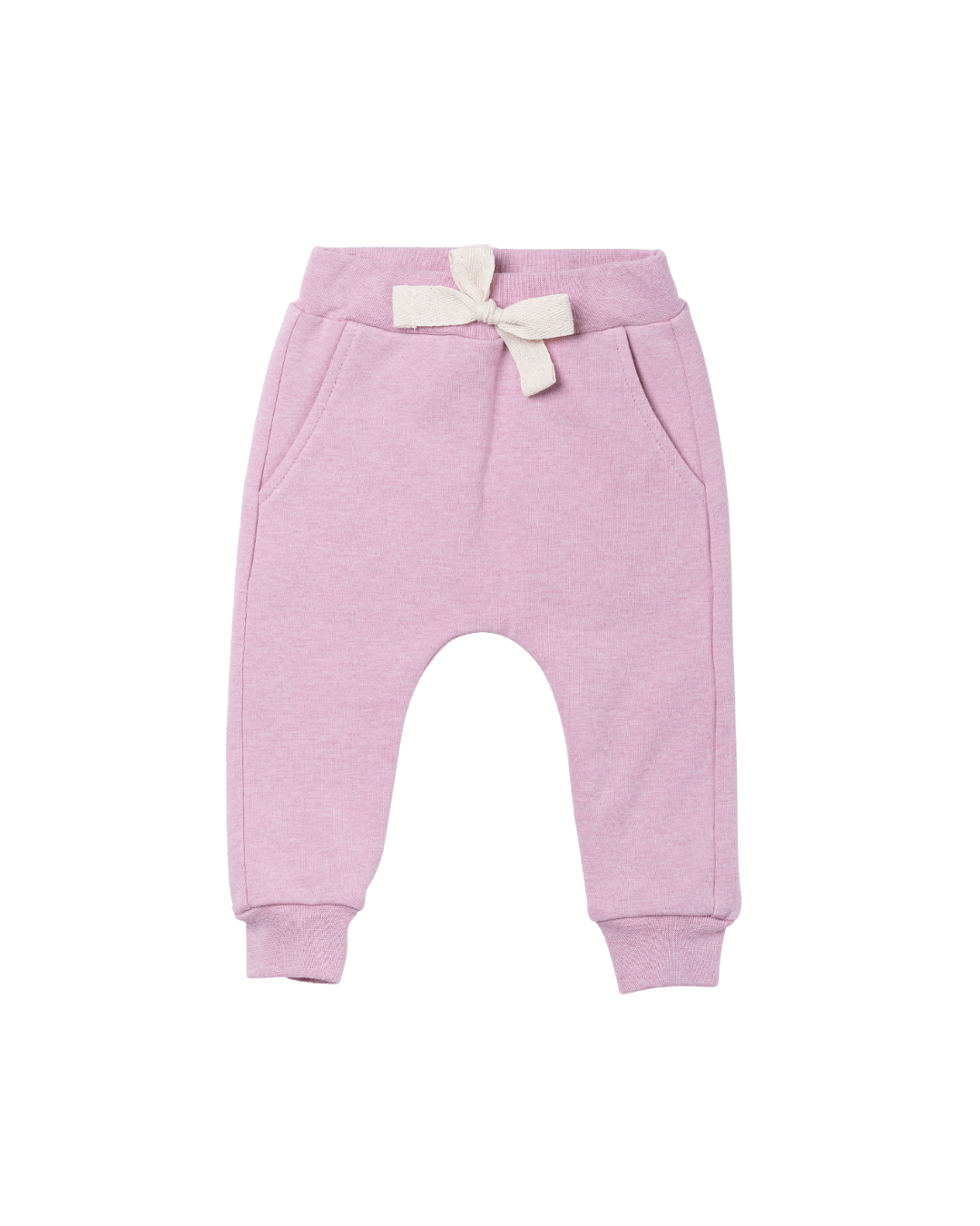 Babyset sunshine, rosa