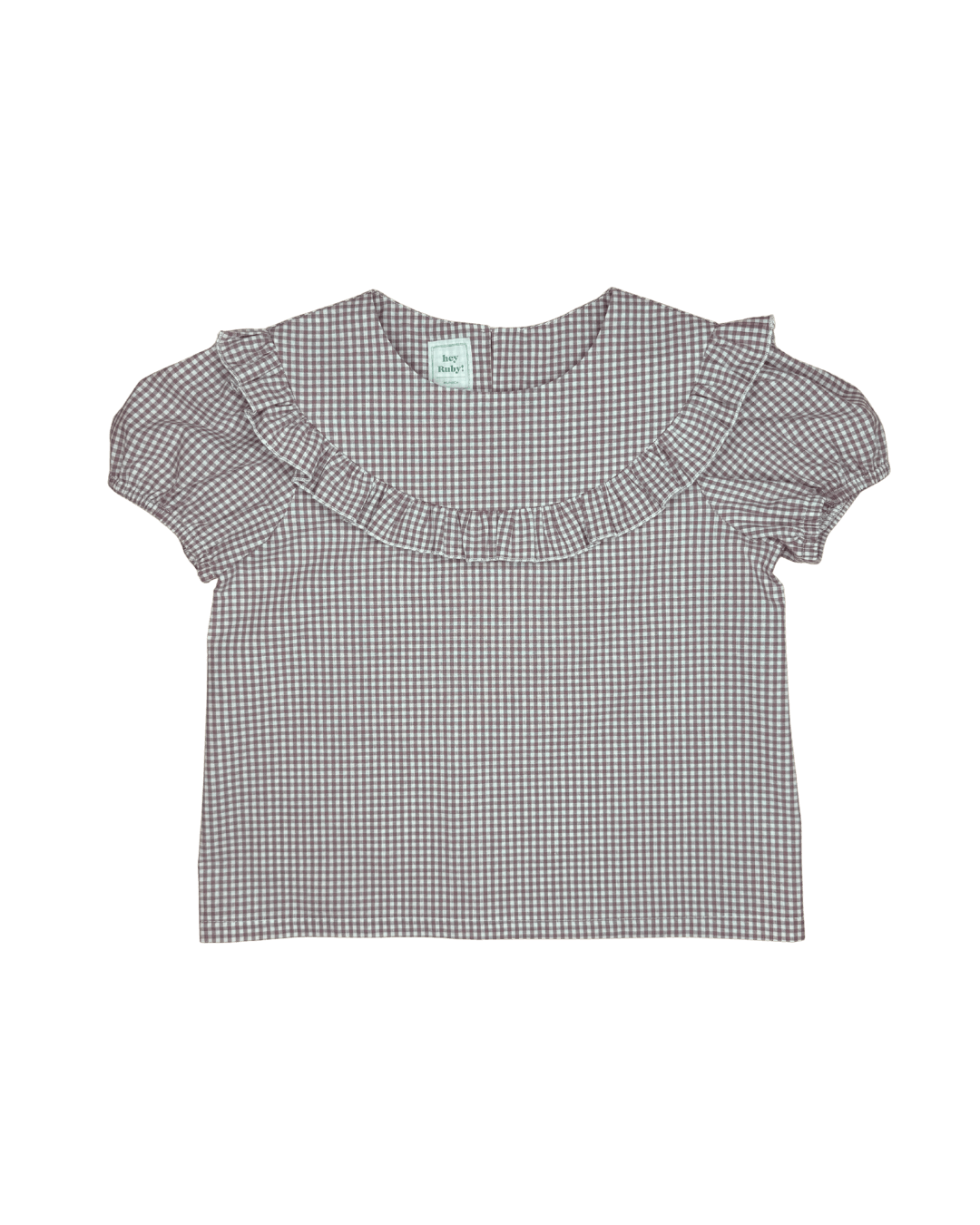 Bluse Anastasia, dunkelrosa