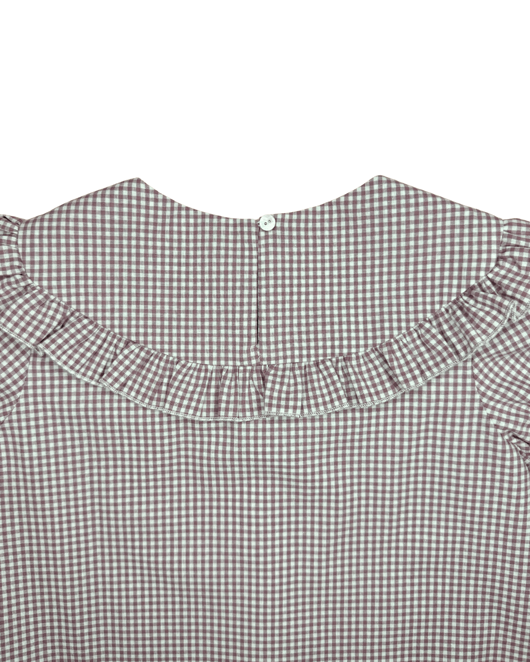 Bluse Anastasia, dunkelrosa