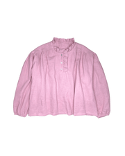 Bluse Carlie, rosa
