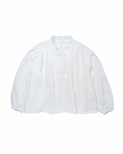 Bluse Carlie, offwhite
