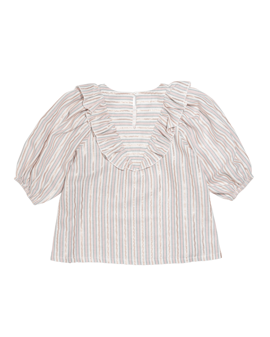 Bluse Estelle, hellrosa