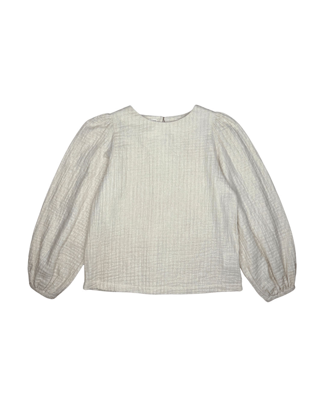 Bluse Lizzy, off-white