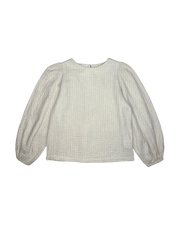 Bluse Lizzy, off-white