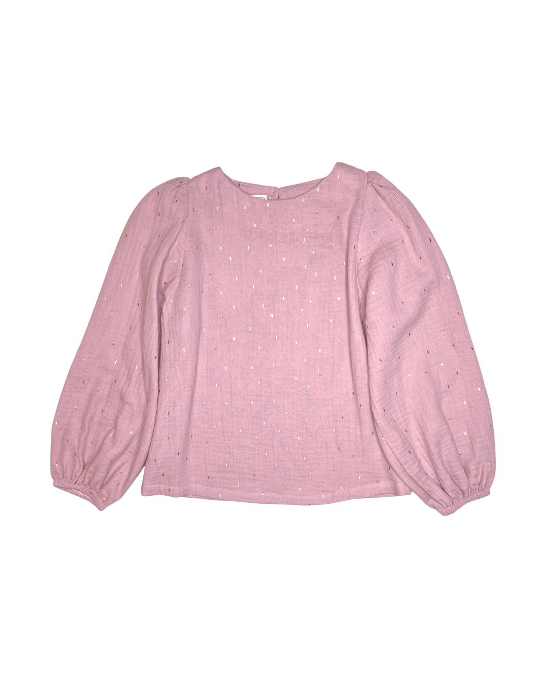 Bluse Lizzy, rosa